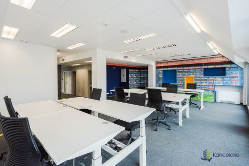 Interiér, Mickiewiczova 9, Bratislava 81107, ITB Development a.s.