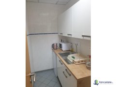 Interiér, Bratislava Košická 56
