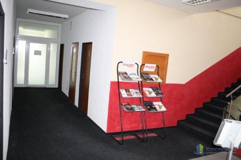Interiér, Studená 5, Bratislava 82104, Čulen a partner s.r.o.