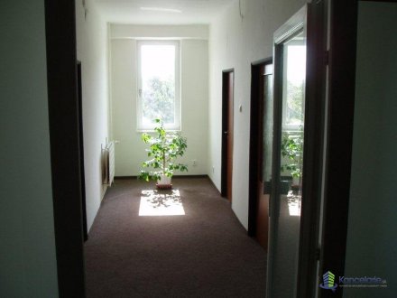 Interiér, Studená 5, Bratislava 82104, Čulen a partner s.r.o.