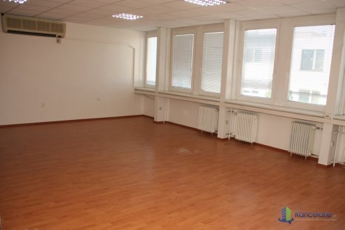 Interiér, Pluhová 2, Bratislava 83103, PORS-WEST s.r.o.