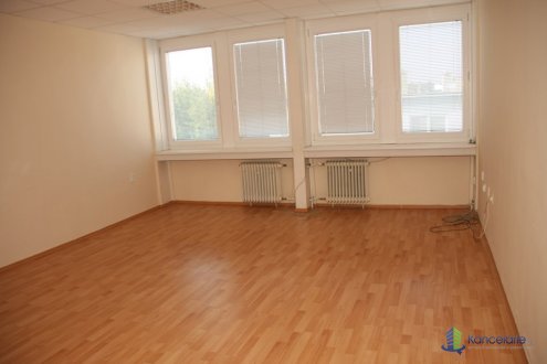 Interiér, Pluhová 2, Bratislava 83103, PORS-WEST s.r.o.
