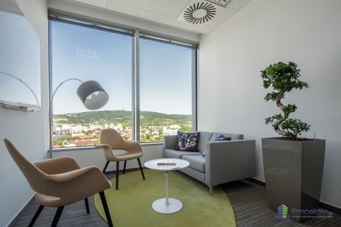 Interiér, Tomášikova 64, Bratislava 83104, WOOD & Company Real Estate