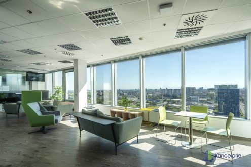 Interiér, Tomášikova 64, Bratislava 83104, WOOD & Company Real Estate