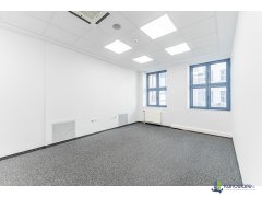 Interiér, Bratislava Poštová 1