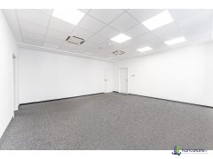 Interiér, Bratislava Poštová 1