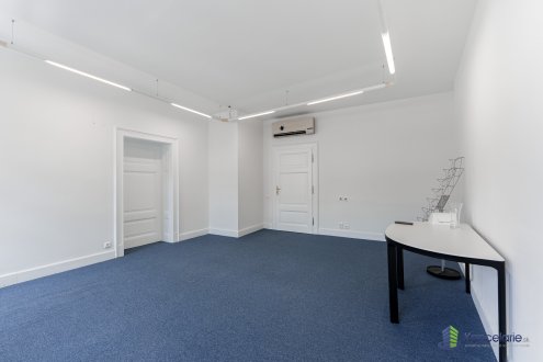 Interiér, Michalská 18, Bratislava 81101, Amigal Group SK, s.r.o.