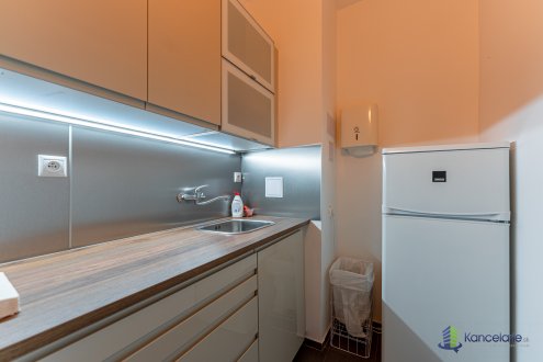 Interiér, Michalská 18, Bratislava 81101, Amigal Group SK, s.r.o.