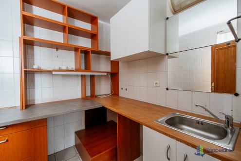 Interiér, Kukučínova 34, Bratislava 83103, Arvin & Benet, s.r.o.