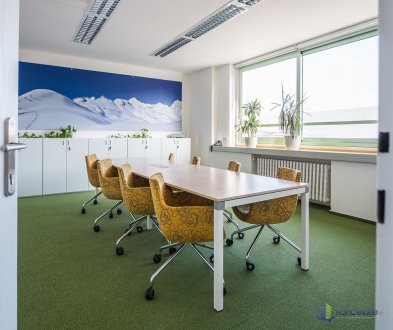 Interiér, Námestie SNP 15, Bratislava 81106, Amigal Group SK, s.r.o.