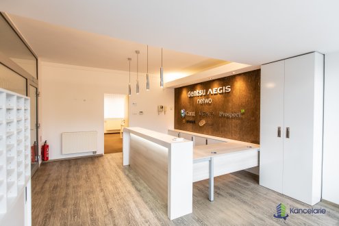 Interiér, Teslova 20, Bratislava 81101, TESLA house, s.r.o.