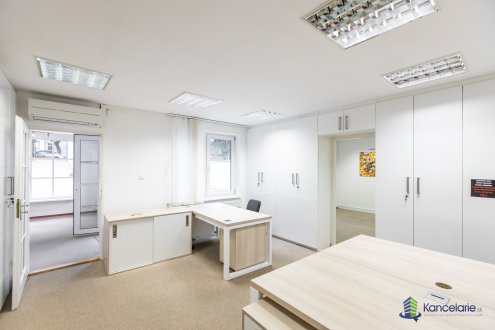 Interiér, Teslova 20, Bratislava 81101, TESLA house, s.r.o.