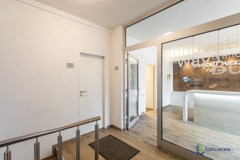 Interiér, Teslova 20, Bratislava 81101, TESLA house, s.r.o.