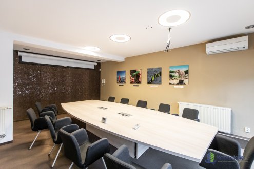 Interiér, Teslova 20, Bratislava 81101, TESLA house, s.r.o.