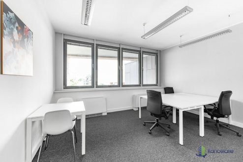 Interiér, Suché mýto 1, Bratislava 81103, Regus Business Centre Bratislava, s.r.o.