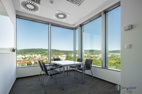 Interiér, Tomášikova 64, Bratislava 83104, WOOD & Company Real Estate