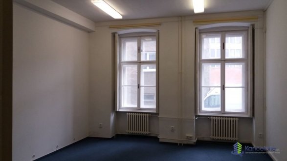 Interiér, Konventná 9, Bratislava 81103, Invest Product a.s.