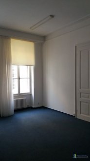 Interiér, Konventná 9, Bratislava 81103, Invest Product a.s.