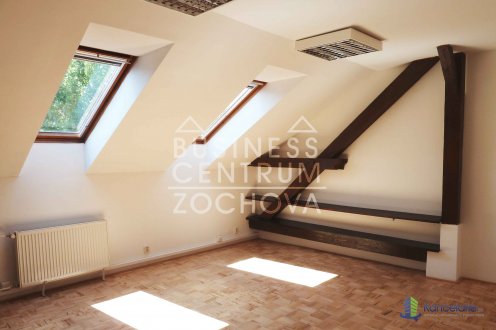 Interiér, Zochova 5, Bratislava 81103, B Group, a.s.