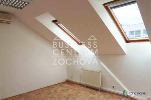 Interiér, Zochova 5, Bratislava 81103, B Group, a.s.