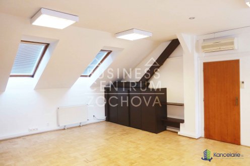 Interiér, Zochova 5, Bratislava 81103, B Group, a.s.