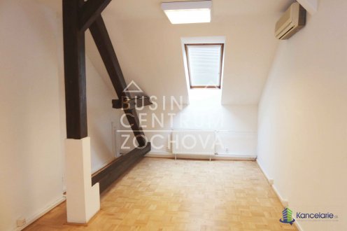 Interiér, Zochova 5, Bratislava 81103, B Group, a.s.