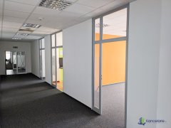 Interiér, Bratislava Ševčenkova 34