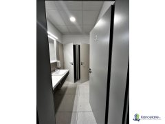 Interiér, Bratislava Černyševského 48