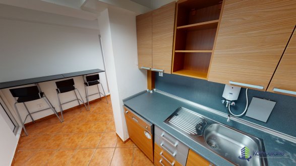 Interiér, Kutlíkova 17, Bratislava 85102, Häusler & Häusler s.r.o.