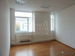 Interiér, Bratislava Zochova 6/8