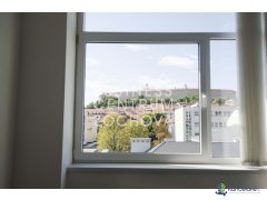 Interiér, Bratislava Zochova 6/8