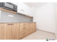 Interiér, Bratislava Námestie 1. mája 9