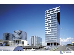 Interiér, Bratislava Černyševského 48