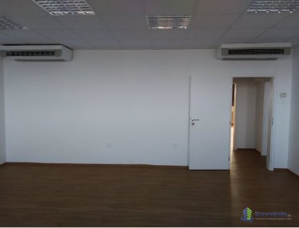 Interiér, Kutlíkova 17, Bratislava 85102, Häusler & Häusler s.r.o.
