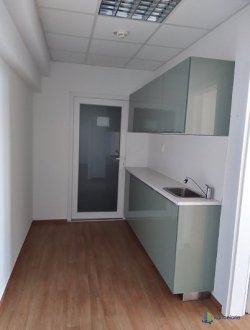 Interiér, Kutlíkova 17, Bratislava 85102, Häusler & Häusler s.r.o.