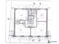 Pôdorys, Michalovce Fraňa Kráľa N/A