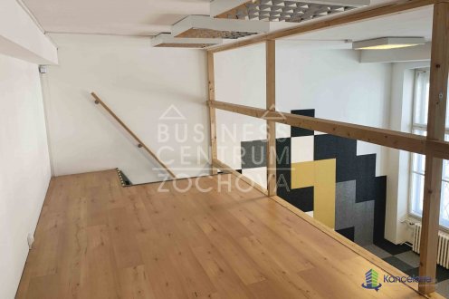 Interiér, Zochova 5, Bratislava 81103, B Group, a.s.