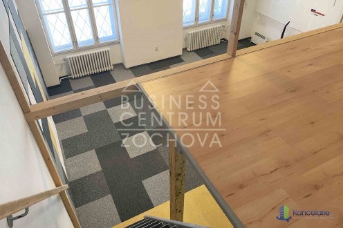 Interiér, Zochova 5, Bratislava 81103, B Group, a.s.