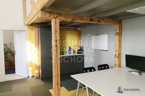 Interiér, Zochova 5, Bratislava 81103, B Group, a.s.