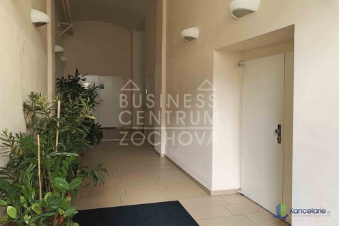Interiér, Zochova 5, Bratislava 81103, B Group, a.s.
