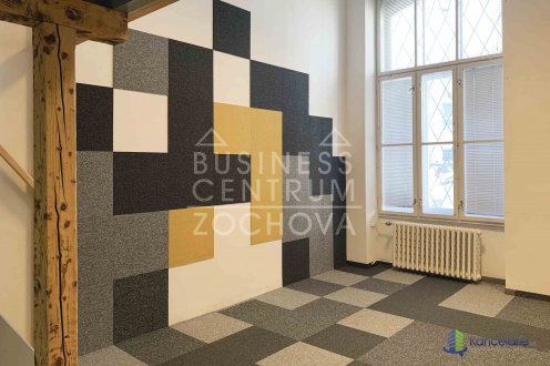 Interiér, Zochova 5, Bratislava 81103, B Group, a.s.
