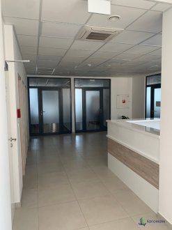 Interiér, Nám. 1. mája 9, Bratislava 81106, MOEZIA s. r. o.