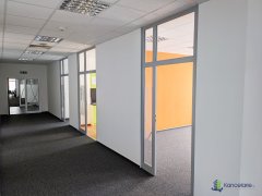 Interiér, Bratislava Ševčenkova 34