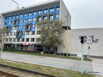 Interiér, Južná trieda 8, Košice 4001, OFFICE POINT 8 s.r.o.
