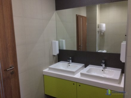 Interiér, Južná trieda 8, Košice 4001, OFFICE POINT 8 s.r.o.