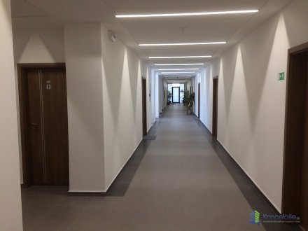 Interiér, Južná trieda 8, Košice 4001, OFFICE POINT 8 s.r.o.