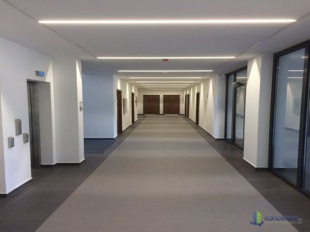 Interiér, Južná trieda 8, Košice 4001, OFFICE POINT 8 s.r.o.