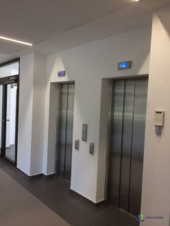 Interiér, Južná trieda 8, Košice 4001, OFFICE POINT 8 s.r.o.