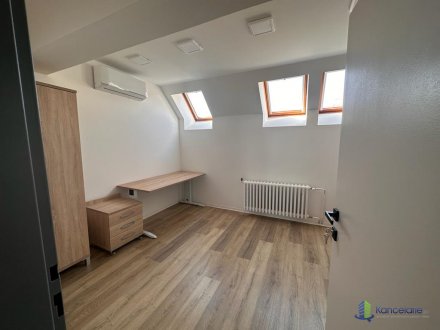 Interiér, Tallerova 10, Bratislava 81102, Downtown Property management s.r.o.