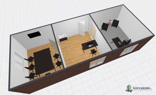Interiér, Dolné Rudiny 3, Žilina 1001, Drevoindustria SM, s.r.o.